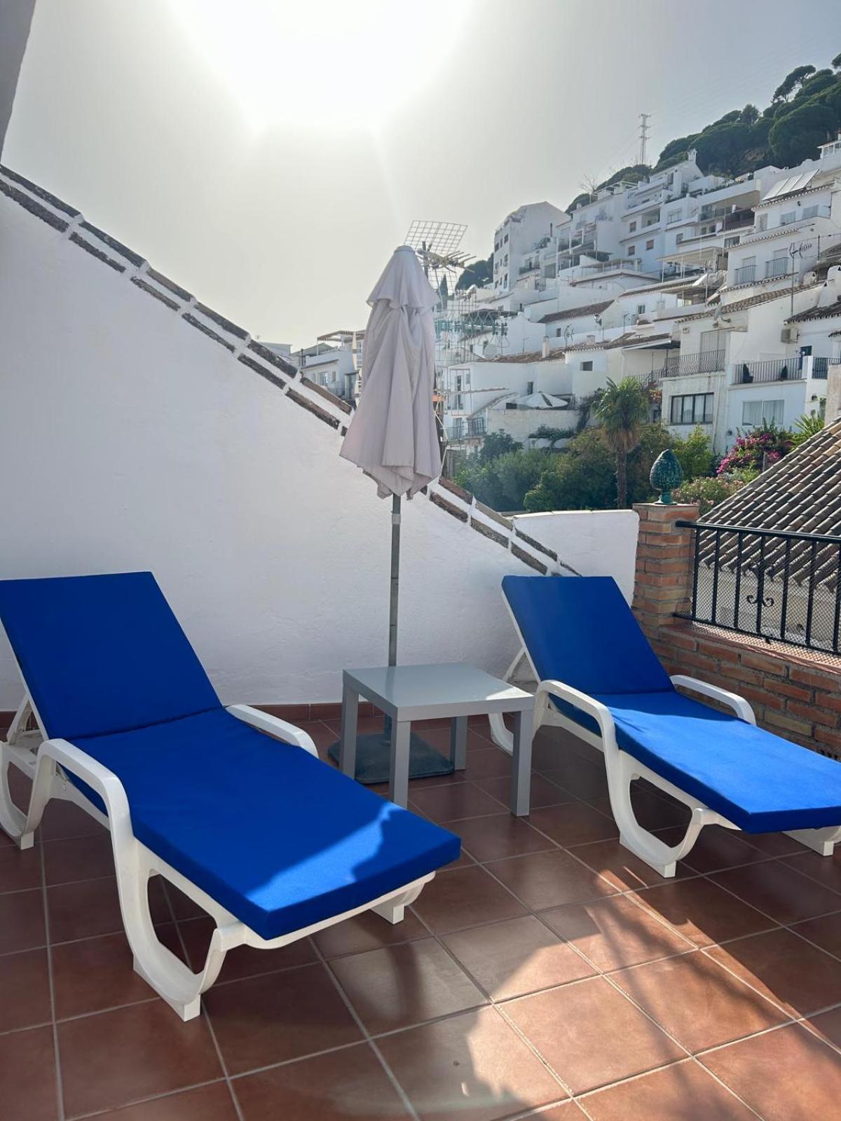 Casa San Antonio Mijas Exterior foto