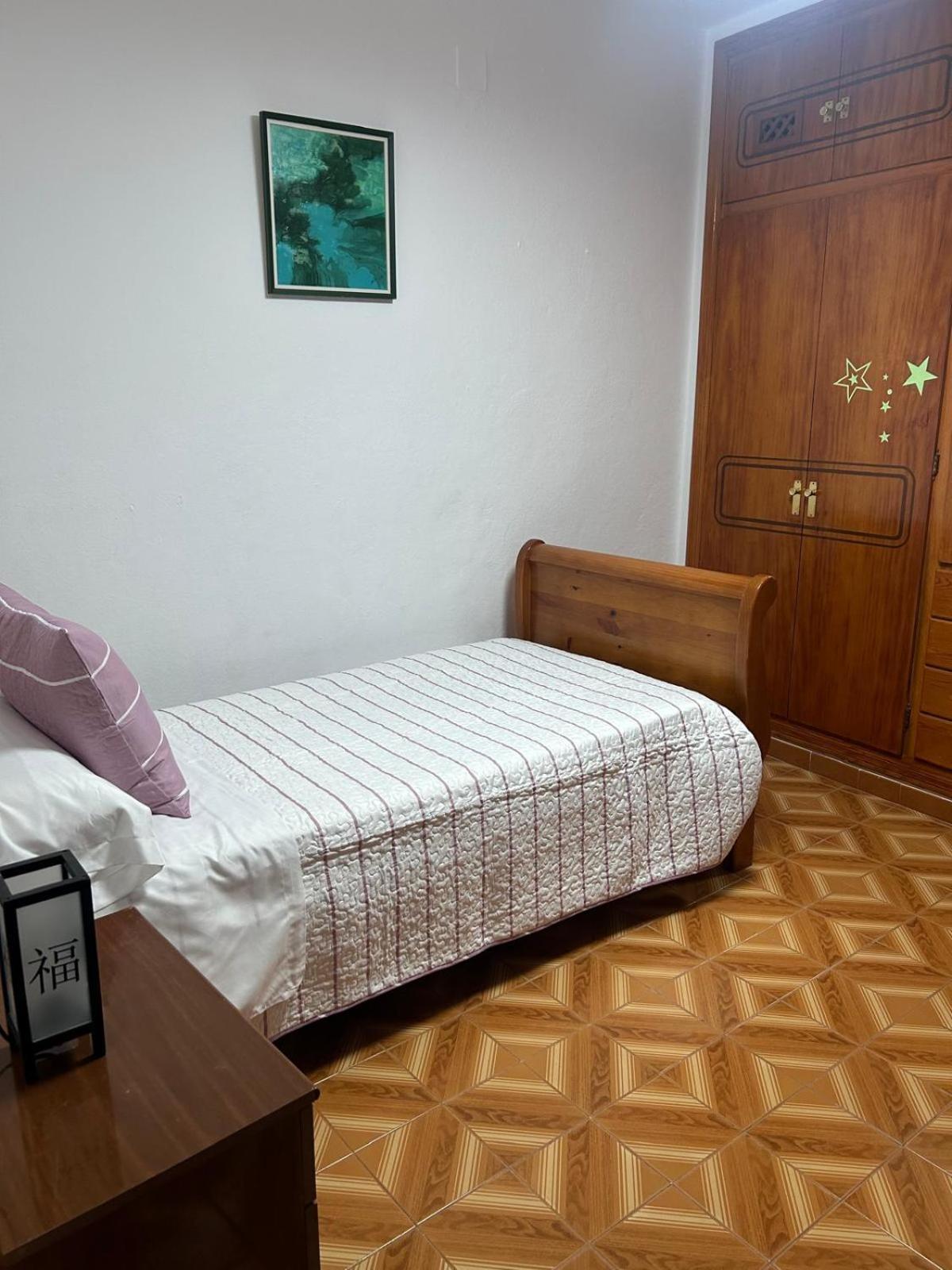 Casa San Antonio Mijas Exterior foto